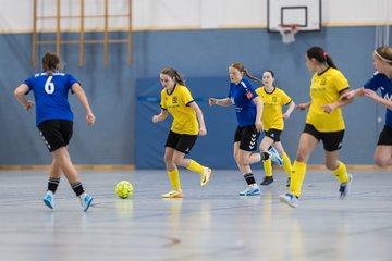 Bild 773 - wBJ NFV Futsalmeisterschaft
